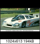 24 HEURES DU MANS YEAR BY YEAR PART TRHEE 1980-1989 - Page 21 1984-lm-68-katayamaoss3jpb