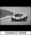 24 HEURES DU MANS YEAR BY YEAR PART TRHEE 1980-1989 - Page 21 1984-lm-79-wolffharro2eja2