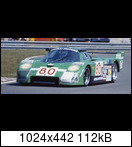 24 HEURES DU MANS YEAR BY YEAR PART TRHEE 1980-1989 - Page 21 1984-lm-80-finottofacfdjf1