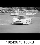 24 HEURES DU MANS YEAR BY YEAR PART TRHEE 1980-1989 - Page 22 1984-lm-87-martinmartojkmy