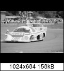 24 HEURES DU MANS YEAR BY YEAR PART TRHEE 1980-1989 - Page 22 1984-lm-93-grandliberc4kot