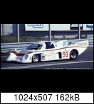 24 HEURES DU MANS YEAR BY YEAR PART TRHEE 1980-1989 - Page 22 1984-lm-93-grandliberisjh4