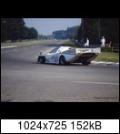 24 HEURES DU MANS YEAR BY YEAR PART TRHEE 1980-1989 - Page 22 1984-lm-93-grandliberyhkod