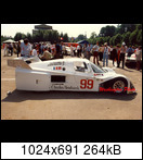 24 HEURES DU MANS YEAR BY YEAR PART TRHEE 1980-1989 - Page 22 1984-lm-99-bakerdureto9jf0