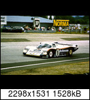 24 HEURES DU MANS YEAR BY YEAR PART TRHEE 1980-1989 - Page 23 1985-lm-1-ickxmass-011wj77