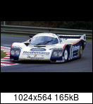24 HEURES DU MANS YEAR BY YEAR PART TRHEE 1980-1989 - Page 23 1985-lm-1-ickxmass-02p2j42