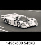 24 HEURES DU MANS YEAR BY YEAR PART TRHEE 1980-1989 - Page 24 1985-lm-10-vandermerwbkklg