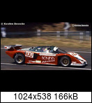 24 HEURES DU MANS YEAR BY YEAR PART TRHEE 1980-1989 - Page 28 1985-lm-100-jonessmit44kx7