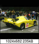 24 HEURES DU MANS YEAR BY YEAR PART TRHEE 1980-1989 - Page 29 1985-lm-106-wagenstat89kex