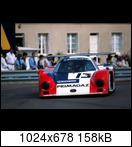 24 HEURES DU MANS YEAR BY YEAR PART TRHEE 1980-1989 - Page 24 1985-lm-13-couragedec1lkku