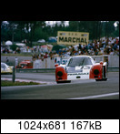 24 HEURES DU MANS YEAR BY YEAR PART TRHEE 1980-1989 - Page 24 1985-lm-13-couragedec7ajse