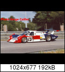 24 HEURES DU MANS YEAR BY YEAR PART TRHEE 1980-1989 - Page 24 1985-lm-13-couragedec8sjtw