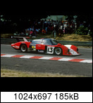 24 HEURES DU MANS YEAR BY YEAR PART TRHEE 1980-1989 - Page 24 1985-lm-13-couragedec9akjk