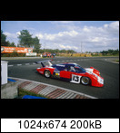24 HEURES DU MANS YEAR BY YEAR PART TRHEE 1980-1989 - Page 24 1985-lm-13-couragedeceujvt