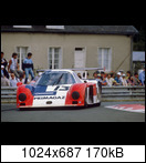 24 HEURES DU MANS YEAR BY YEAR PART TRHEE 1980-1989 - Page 24 1985-lm-13-couragedeci8kek