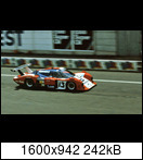 24 HEURES DU MANS YEAR BY YEAR PART TRHEE 1980-1989 - Page 24 1985-lm-13-couragedeclljm2