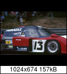 24 HEURES DU MANS YEAR BY YEAR PART TRHEE 1980-1989 - Page 24 1985-lm-13-couragedecn5km2