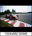 24 HEURES DU MANS YEAR BY YEAR PART TRHEE 1980-1989 - Page 24 1985-lm-13-couragedecwukd4