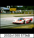 24 HEURES DU MANS YEAR BY YEAR PART TRHEE 1980-1989 - Page 24 1985-lm-14-palmerweavrij4s