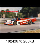 24 HEURES DU MANS YEAR BY YEAR PART TRHEE 1980-1989 - Page 24 1985-lm-14-palmerweavzrk73