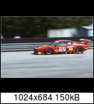 24 HEURES DU MANS YEAR BY YEAR PART TRHEE 1980-1989 - Page 29 1985-lm-157-calderari6gkro