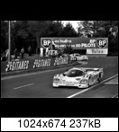 24 HEURES DU MANS YEAR BY YEAR PART TRHEE 1980-1989 - Page 24 1985-lm-18-sigalalarrnok33