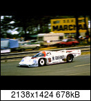 24 HEURES DU MANS YEAR BY YEAR PART TRHEE 1980-1989 - Page 24 1985-lm-18-sigalalarrzekpd