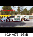 24 HEURES DU MANS YEAR BY YEAR PART TRHEE 1980-1989 - Page 24 1985-lm-19-brungouhiej9kf3