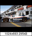 24 HEURES DU MANS YEAR BY YEAR PART TRHEE 1980-1989 - Page 23 1985-lm-1t-111-stuckbxgk57