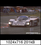 24 HEURES DU MANS YEAR BY YEAR PART TRHEE 1980-1989 - Page 23 1985-lm-2-bellstuck-094jky