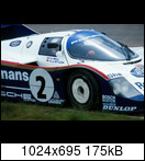 24 HEURES DU MANS YEAR BY YEAR PART TRHEE 1980-1989 - Page 23 1985-lm-2-bellstuck-0yqk12