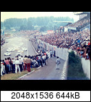 24 HEURES DU MANS YEAR BY YEAR PART TRHEE 1980-1989 - Page 51 1985-lm-200-start-000k3kv4