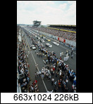 24 HEURES DU MANS YEAR BY YEAR PART TRHEE 1980-1989 - Page 23 1985-lm-200-start-0066cj98
