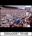 24 HEURES DU MANS YEAR BY YEAR PART TRHEE 1980-1989 - Page 23 1985-lm-200-start-007f7knu