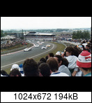 24 HEURES DU MANS YEAR BY YEAR PART TRHEE 1980-1989 - Page 23 1985-lm-200-start-0157tj0k