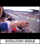 24 HEURES DU MANS YEAR BY YEAR PART TRHEE 1980-1989 - Page 23 1985-lm-200-start-0202ejua