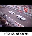 24 HEURES DU MANS YEAR BY YEAR PART TRHEE 1980-1989 - Page 23 1985-lm-200-start-022xnj82