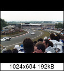 24 HEURES DU MANS YEAR BY YEAR PART TRHEE 1980-1989 - Page 23 1985-lm-200-start-0273yk3o