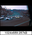 24 HEURES DU MANS YEAR BY YEAR PART TRHEE 1980-1989 - Page 23 1985-lm-200-start-030epjjt