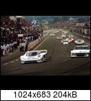 24 HEURES DU MANS YEAR BY YEAR PART TRHEE 1980-1989 - Page 23 1985-lm-200-start-033qekq7