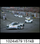 24 HEURES DU MANS YEAR BY YEAR PART TRHEE 1980-1989 - Page 24 1985-lm-26-lssigparejlujle