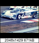 24 HEURES DU MANS YEAR BY YEAR PART TRHEE 1980-1989 - Page 51 1985-lm-26-lssigparejw7jht