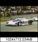 24 HEURES DU MANS YEAR BY YEAR PART TRHEE 1980-1989 - Page 24 1985-lm-26-lssigparejz5j5h