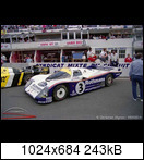 24 HEURES DU MANS YEAR BY YEAR PART TRHEE 1980-1989 - Page 23 1985-lm-3-holbertschu9jkqy