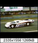 24 HEURES DU MANS YEAR BY YEAR PART TRHEE 1980-1989 - Page 23 1985-lm-3-holbertschud0kt0