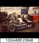 24 HEURES DU MANS YEAR BY YEAR PART TRHEE 1980-1989 - Page 23 1985-lm-3-holbertschujrkw4