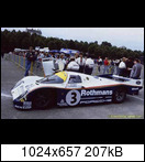 24 HEURES DU MANS YEAR BY YEAR PART TRHEE 1980-1989 - Page 23 1985-lm-3-holbertschukej1x