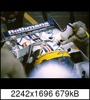 24 HEURES DU MANS YEAR BY YEAR PART TRHEE 1980-1989 - Page 23 1985-lm-3-holbertschum7jec