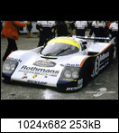 24 HEURES DU MANS YEAR BY YEAR PART TRHEE 1980-1989 - Page 23 1985-lm-3-holbertschuoskj6