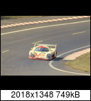 24 HEURES DU MANS YEAR BY YEAR PART TRHEE 1980-1989 - Page 26 1985-lm-39-sottyjusti0kkn2